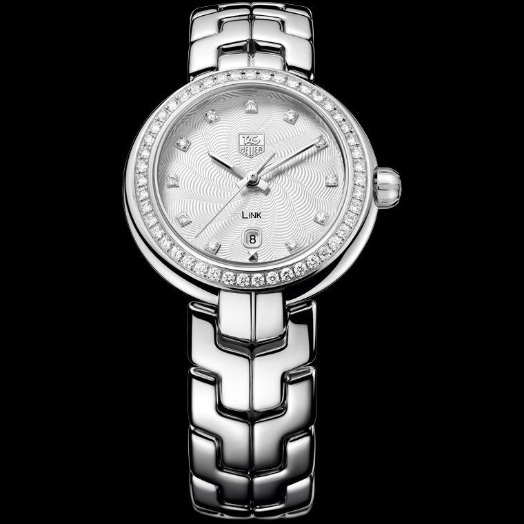 Timeless TAG HEUER Watches 203470