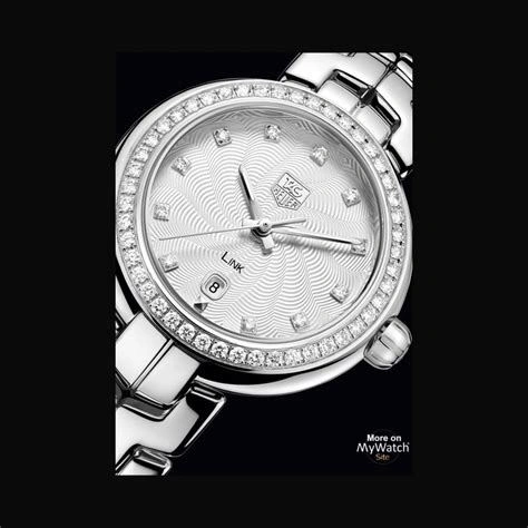 Timeless TAG HEUER Watches 203470