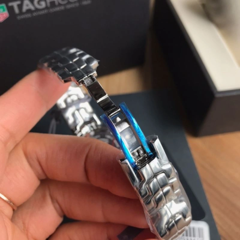 Timeless TAG HEUER Watches 203470