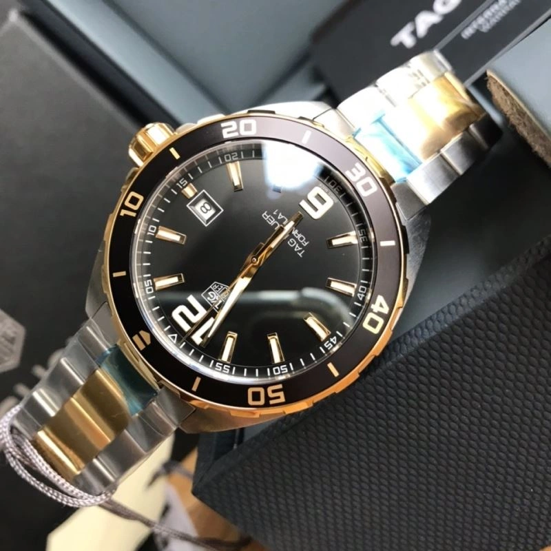 TAG HEUER Watches Versatile 203495