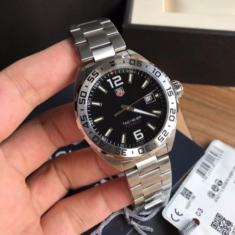 TAG HEUER Watches WaterResistant 203464