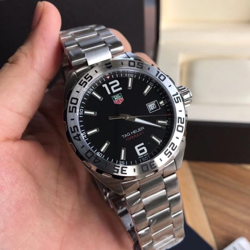 TAG HEUER Watches WaterResistant 203464