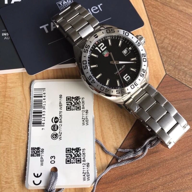 TAG HEUER Watches WaterResistant 203464