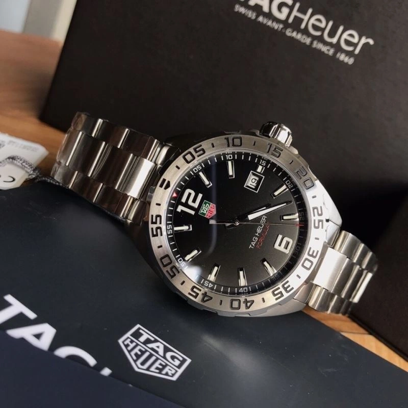 TAG HEUER Watches WaterResistant 203464