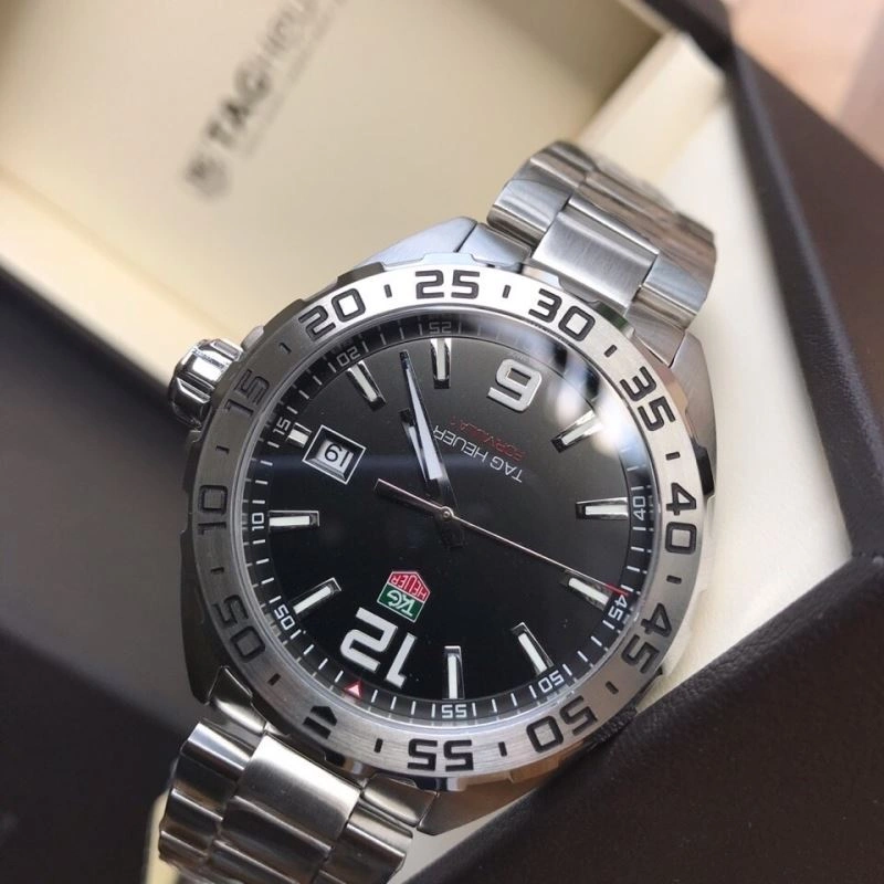 TAG HEUER Watches WaterResistant 203464