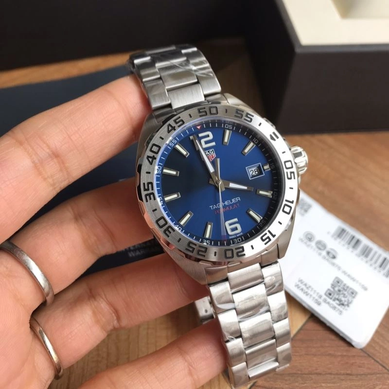 Bright TAG HEUER Watches 203465