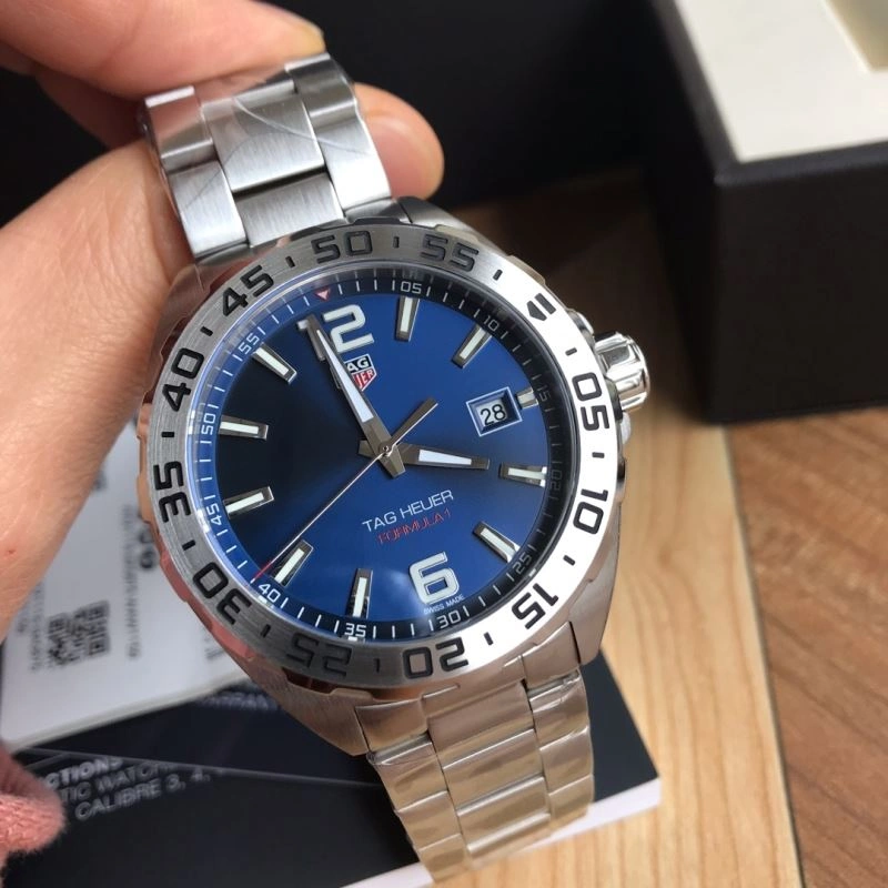 Bright TAG HEUER Watches 203465