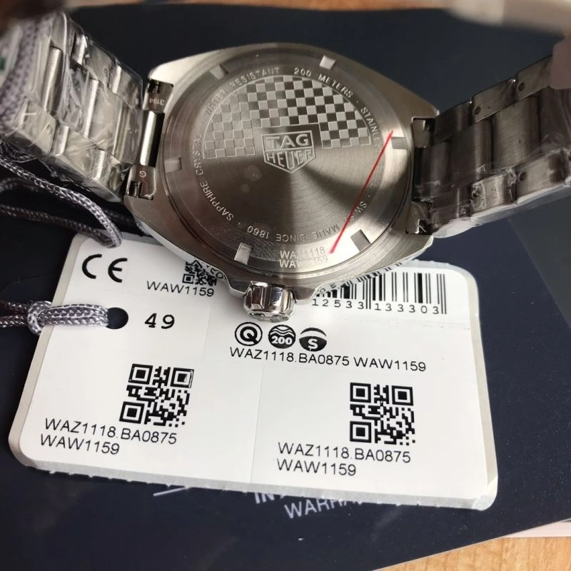 Bright TAG HEUER Watches 203465