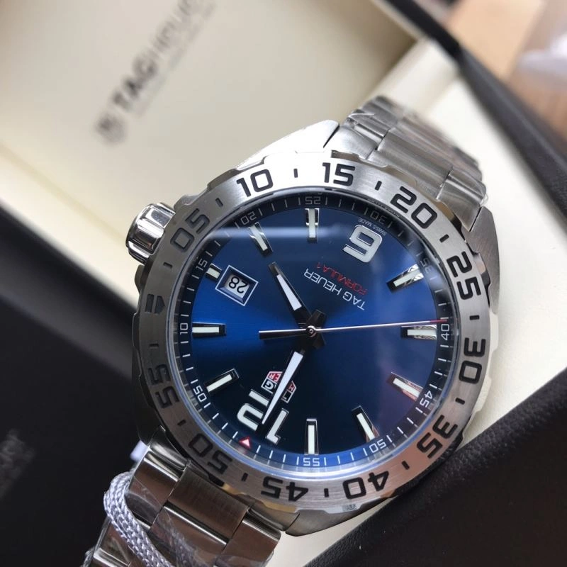 Bright TAG HEUER Watches 203465