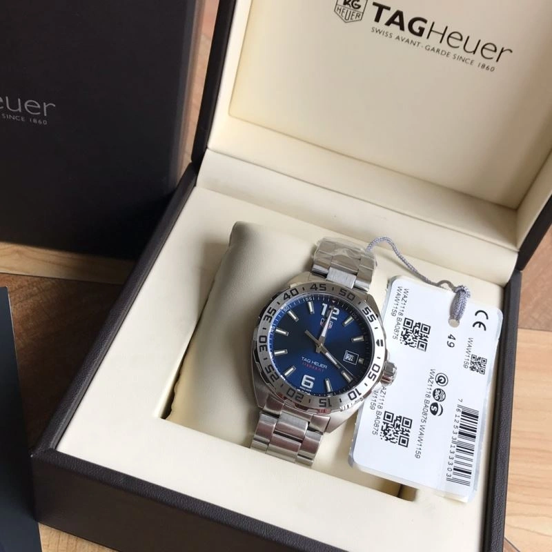 Bright TAG HEUER Watches 203465