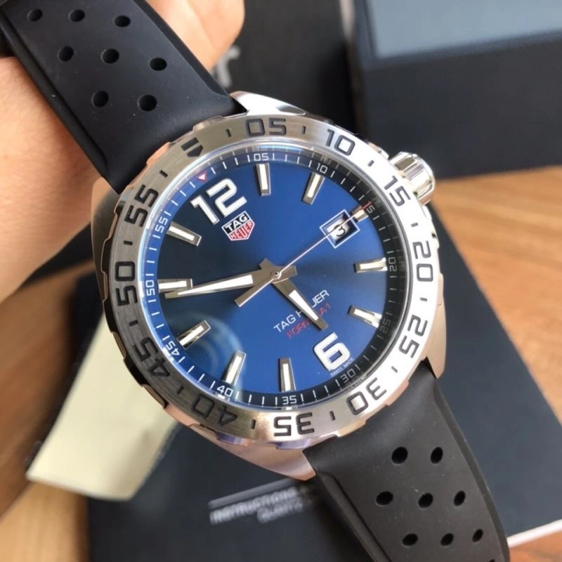 TAG HEUER Watches Practical 203462