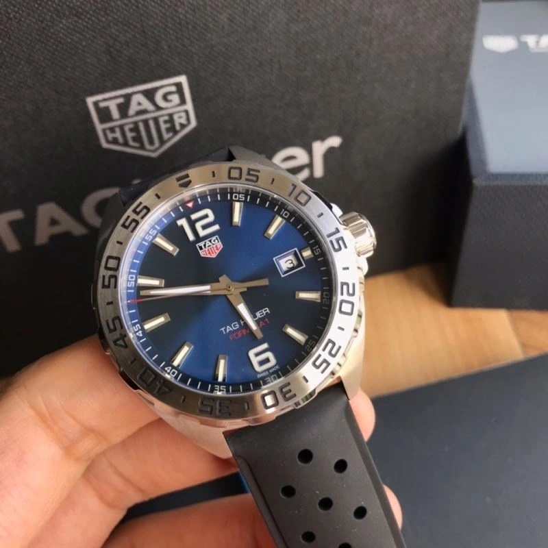 TAG HEUER Watches Practical 203462