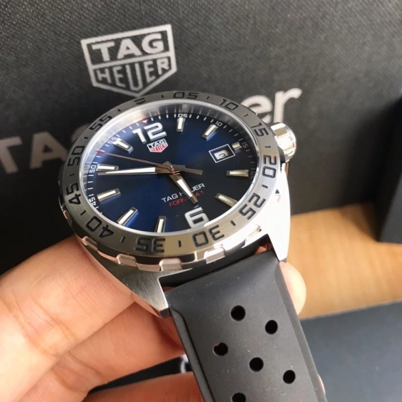 TAG HEUER Watches Practical 203462