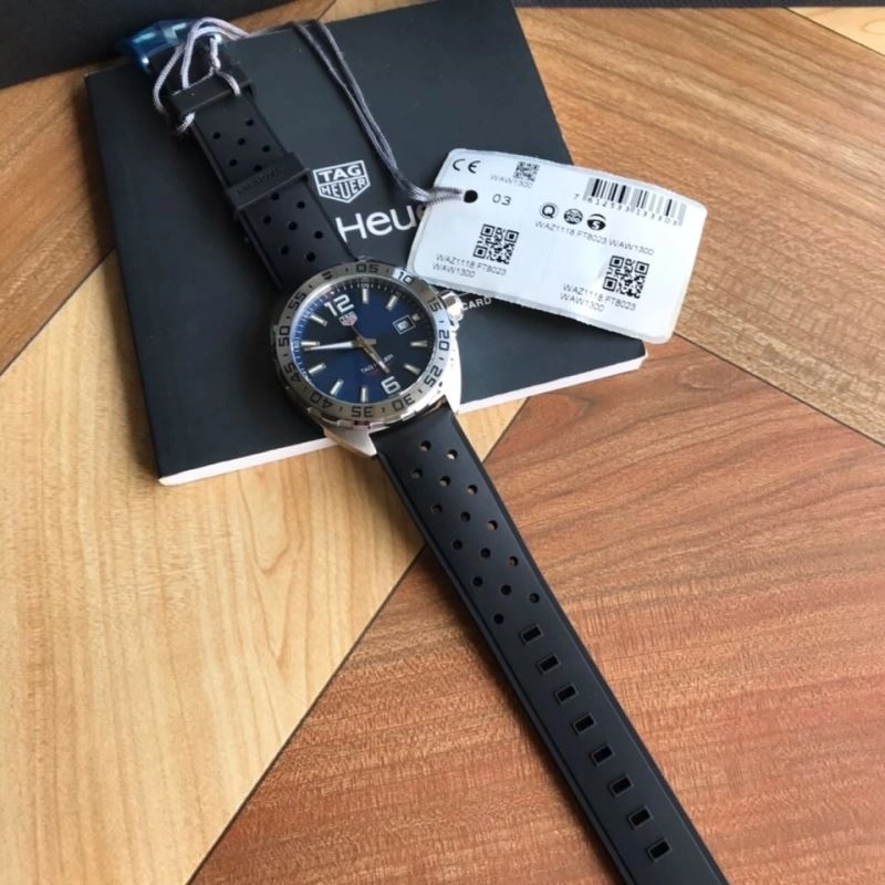 TAG HEUER Watches Practical 203462