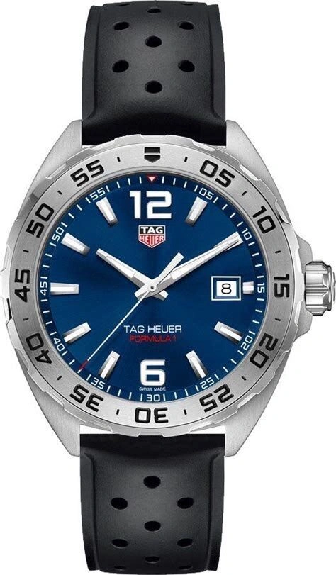 TAG HEUER Watches Practical 203462
