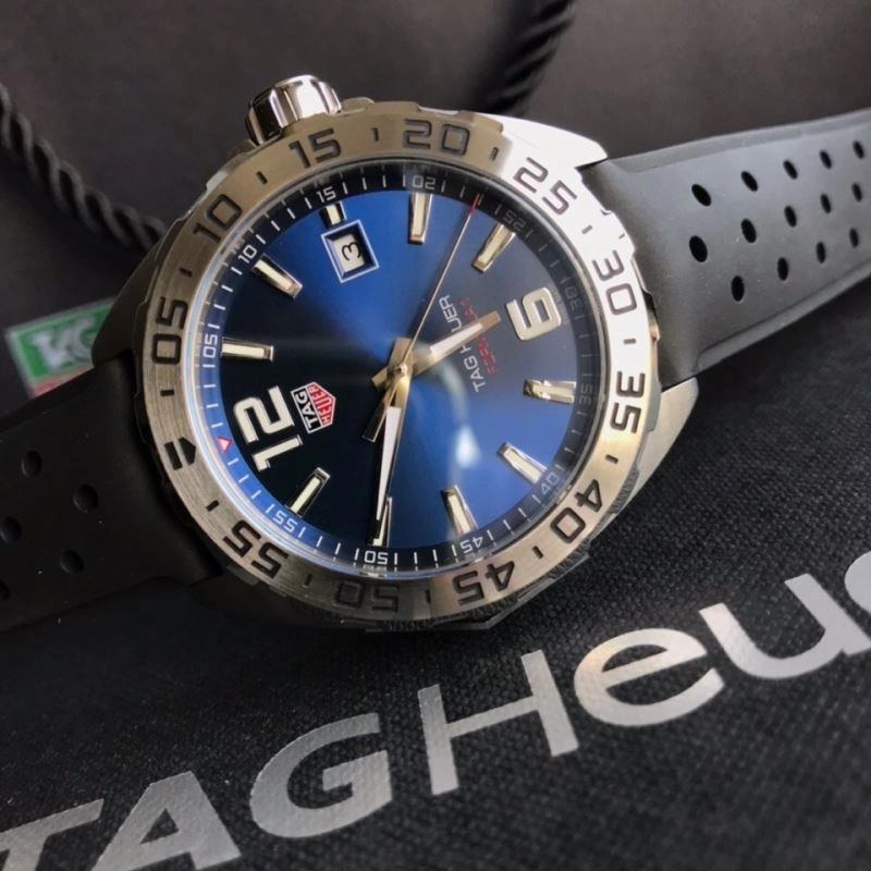 TAG HEUER Watches Practical 203462