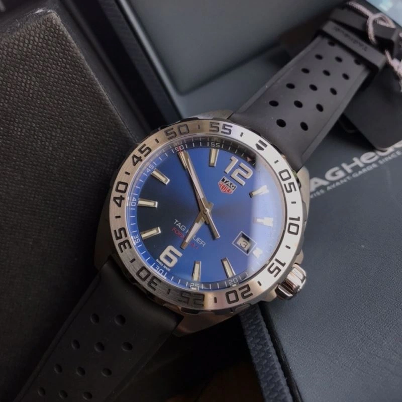 TAG HEUER Watches Practical 203462