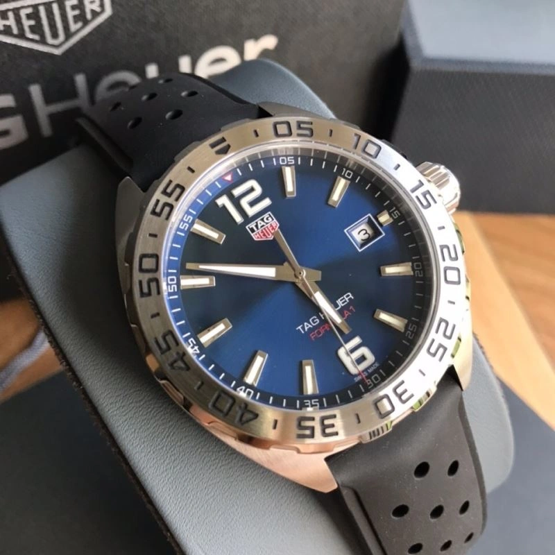 TAG HEUER Watches Practical 203462
