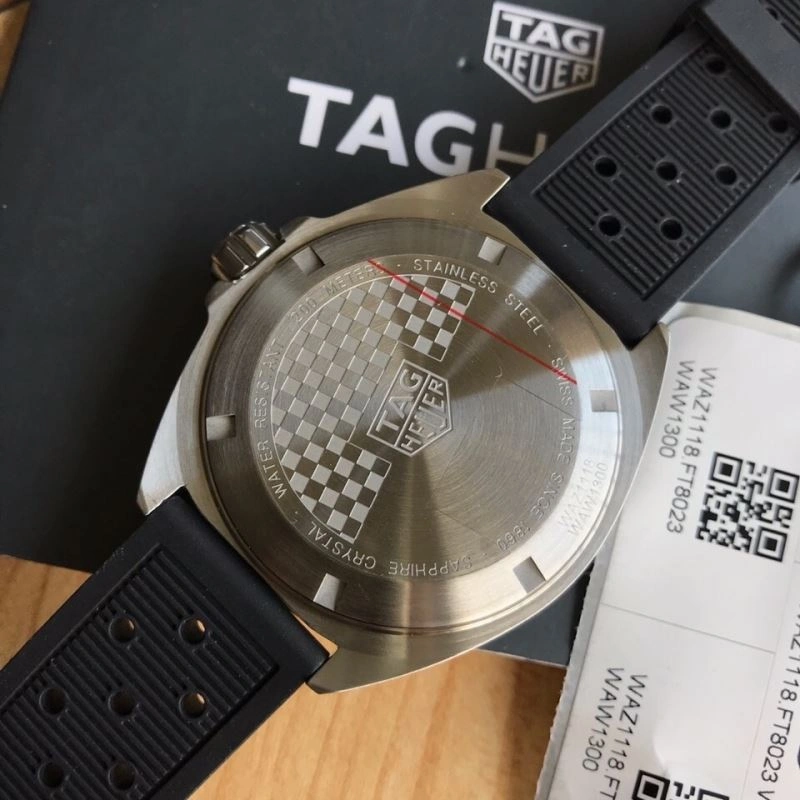 TAG HEUER Watches Practical 203462
