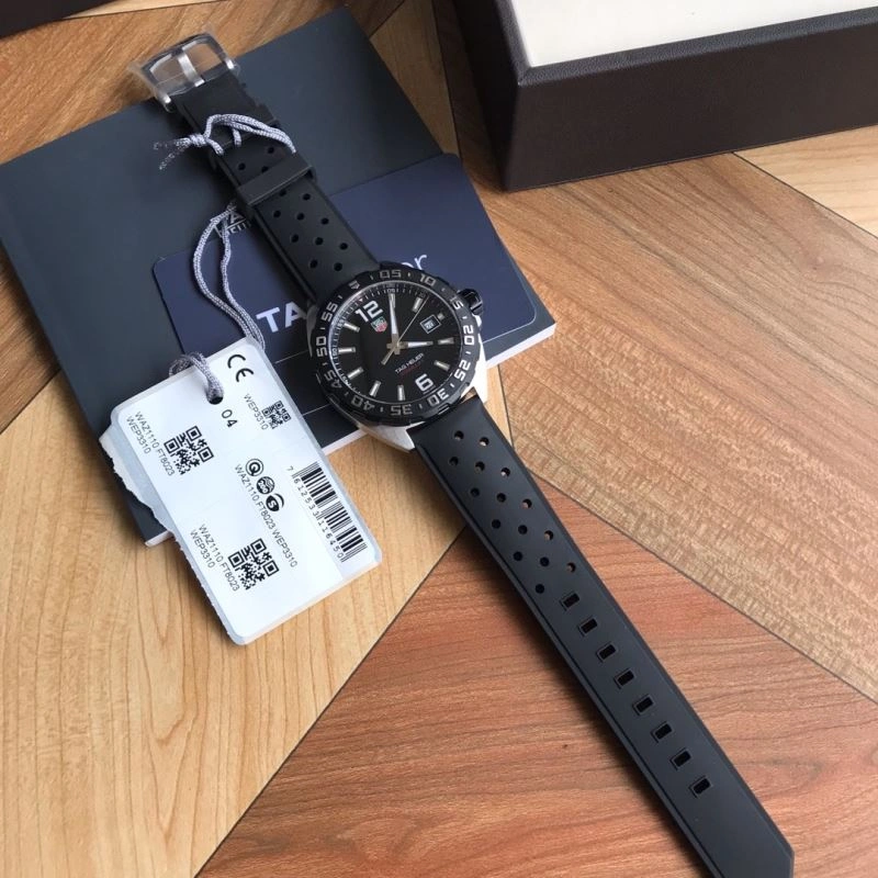 TAG HEUER Watches Breathable 203469