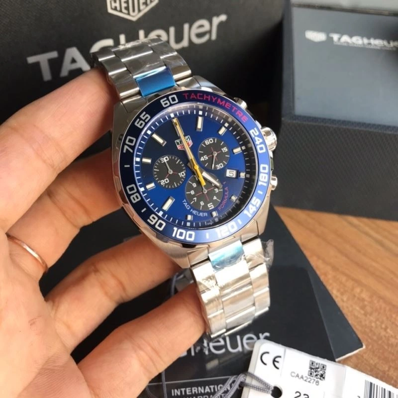 TAG HEUER Watches Tailored 203460