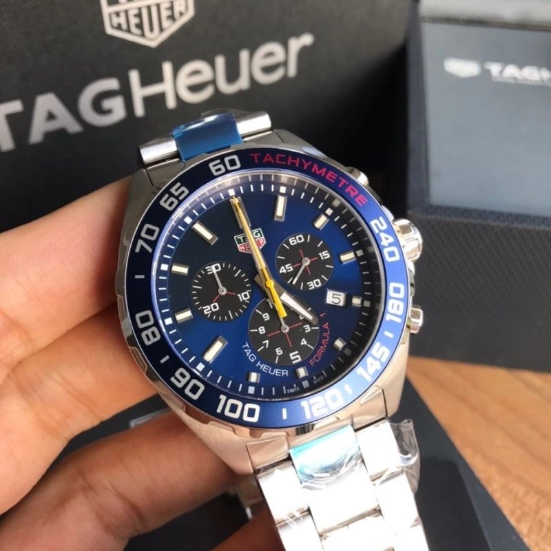 TAG HEUER Watches Tailored 203460