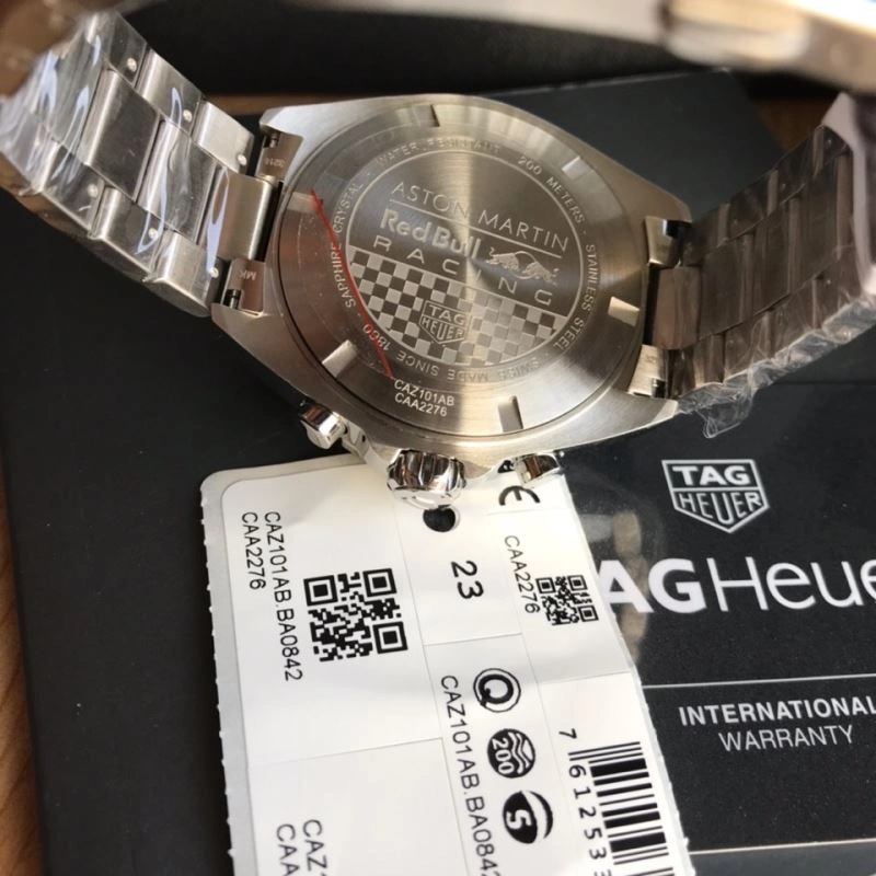 TAG HEUER Watches Tailored 203460