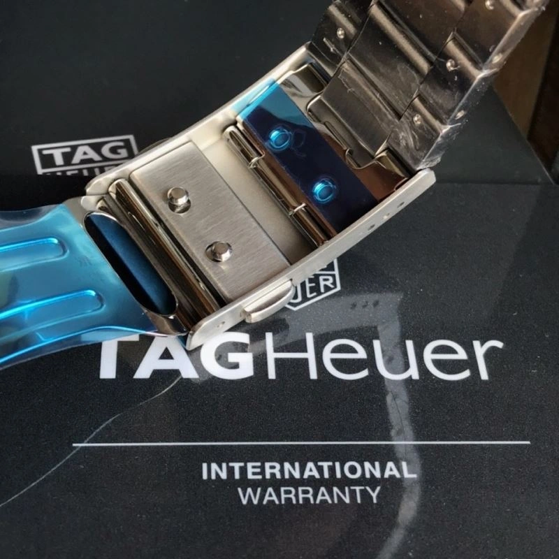 TAG HEUER Watches Tailored 203460