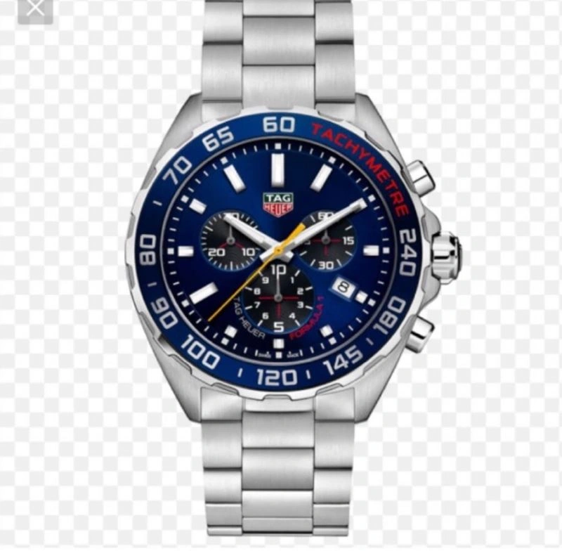 TAG HEUER Watches Tailored 203460