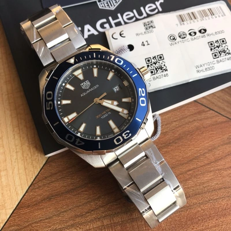 BestValue TAG HEUER Watches 203458