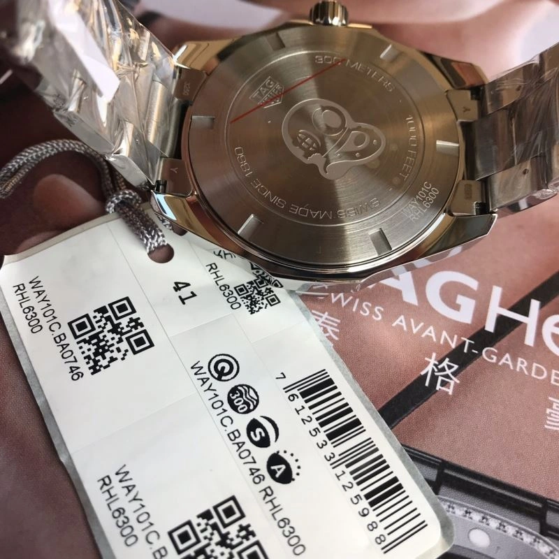 BestValue TAG HEUER Watches 203458