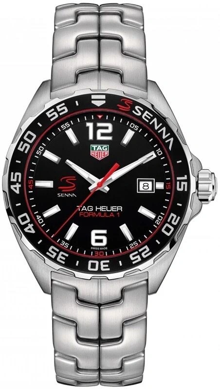 TAG HEUER Watches Casual 203459