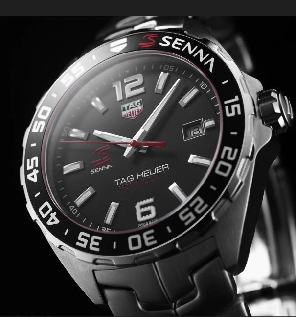 TAG HEUER Watches Casual 203459