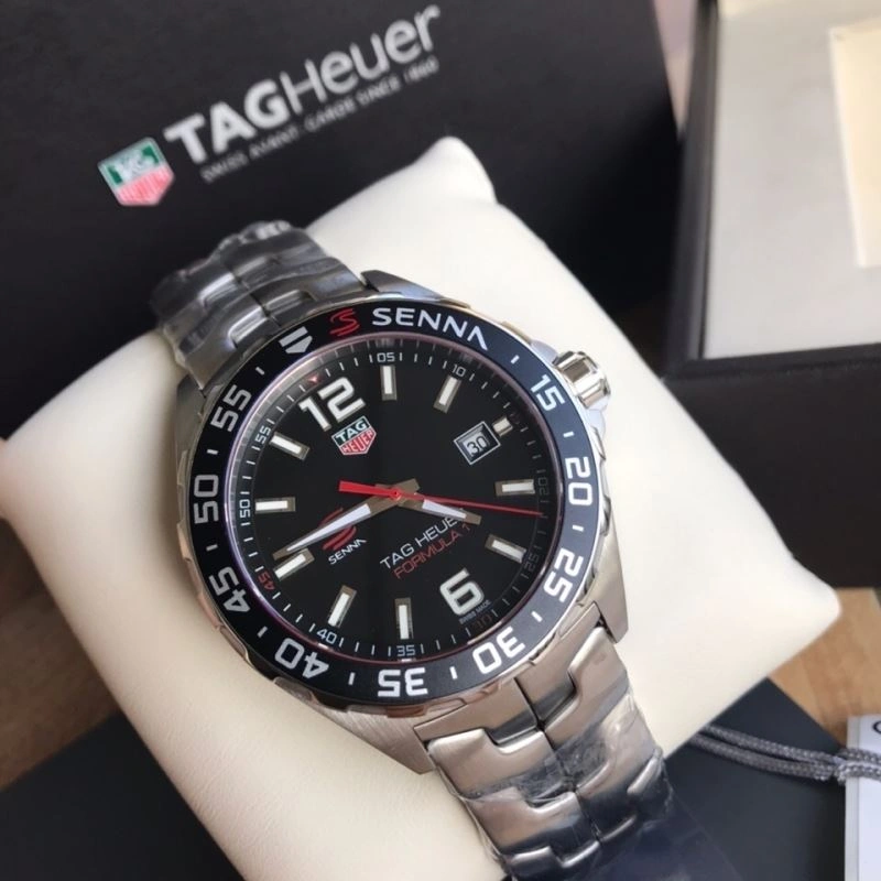 TAG HEUER Watches Casual 203459