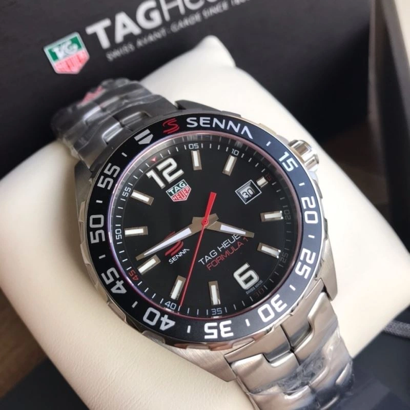 TAG HEUER Watches Casual 203459