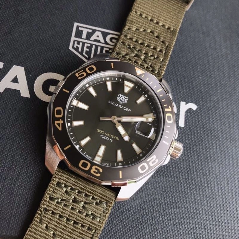 Fashionable TAG HEUER Watches 203454