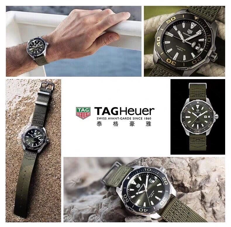 Fashionable TAG HEUER Watches 203454
