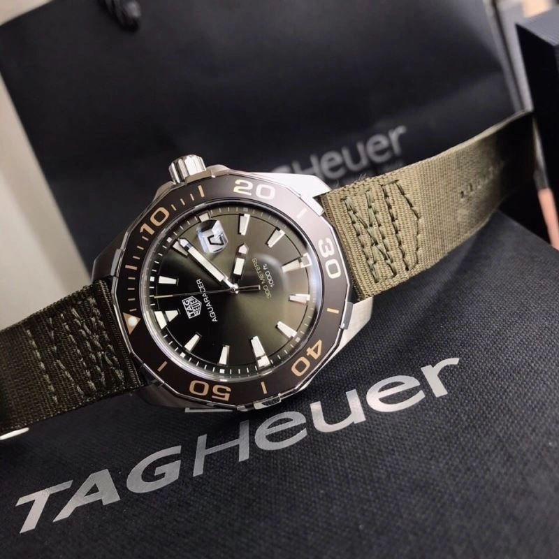 Fashionable TAG HEUER Watches 203454