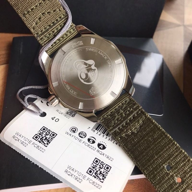 Fashionable TAG HEUER Watches 203454