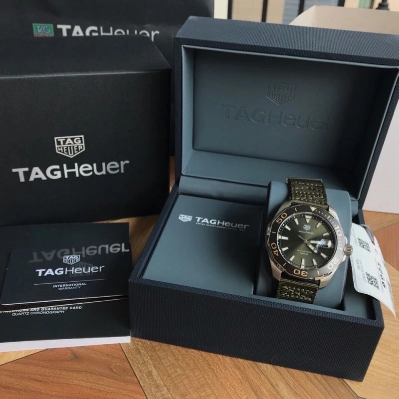 Fashionable TAG HEUER Watches 203454