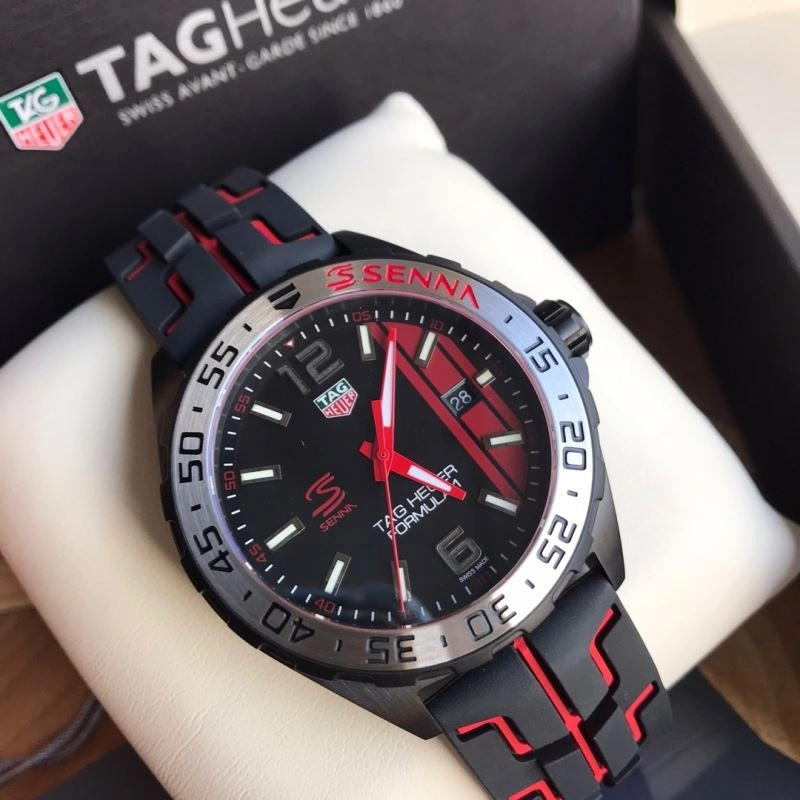 TAG HEUER Watches Durable 203455