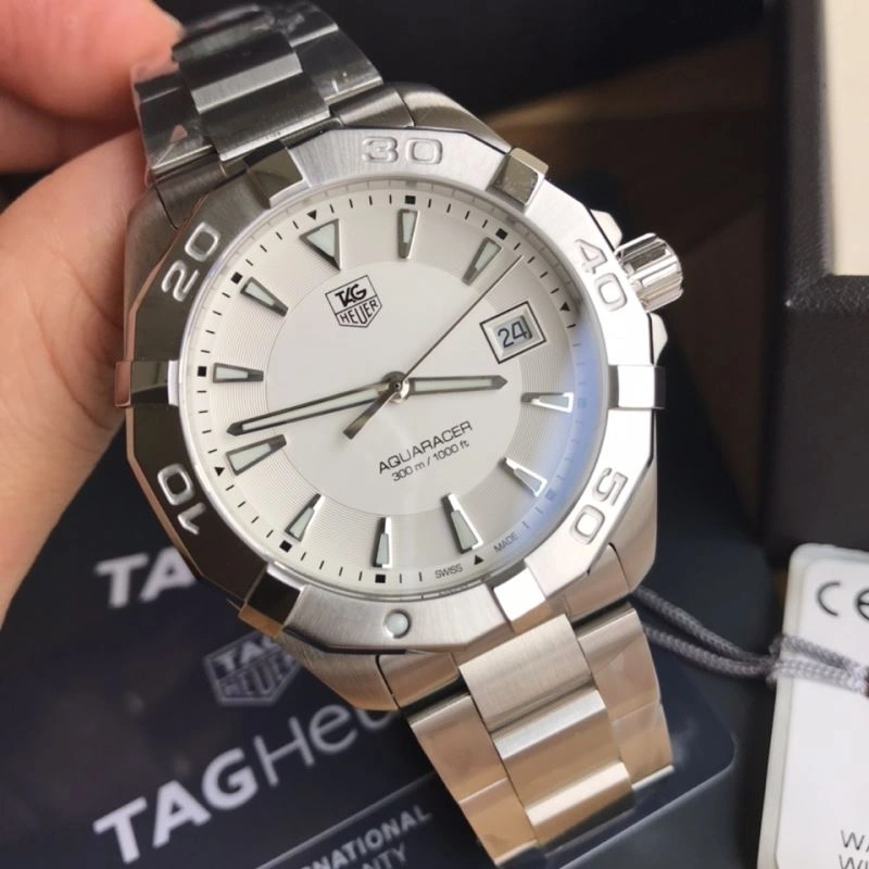 TAG HEUER Watches FreshLook 203434