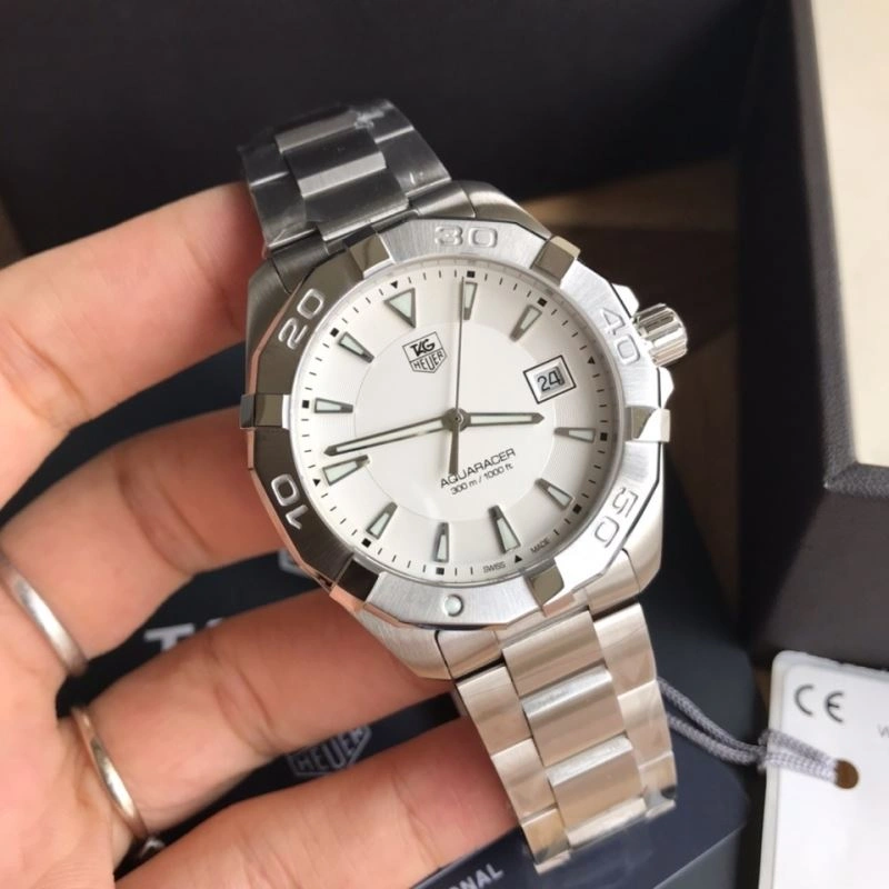 TAG HEUER Watches FreshLook 203434