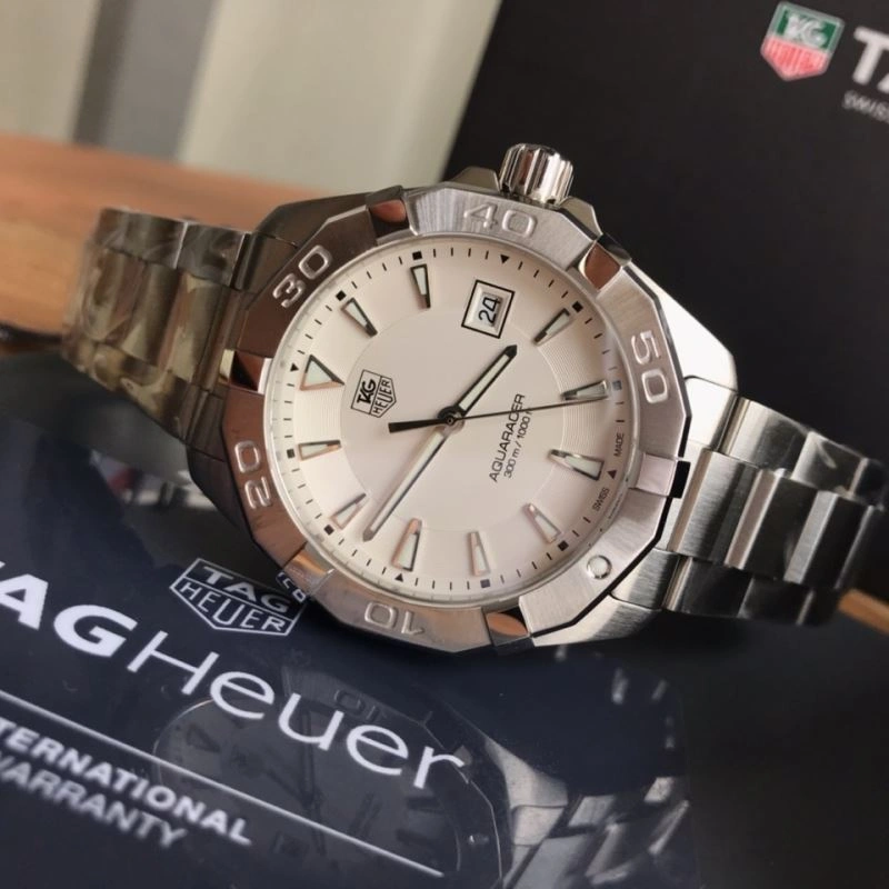 TAG HEUER Watches FreshLook 203434