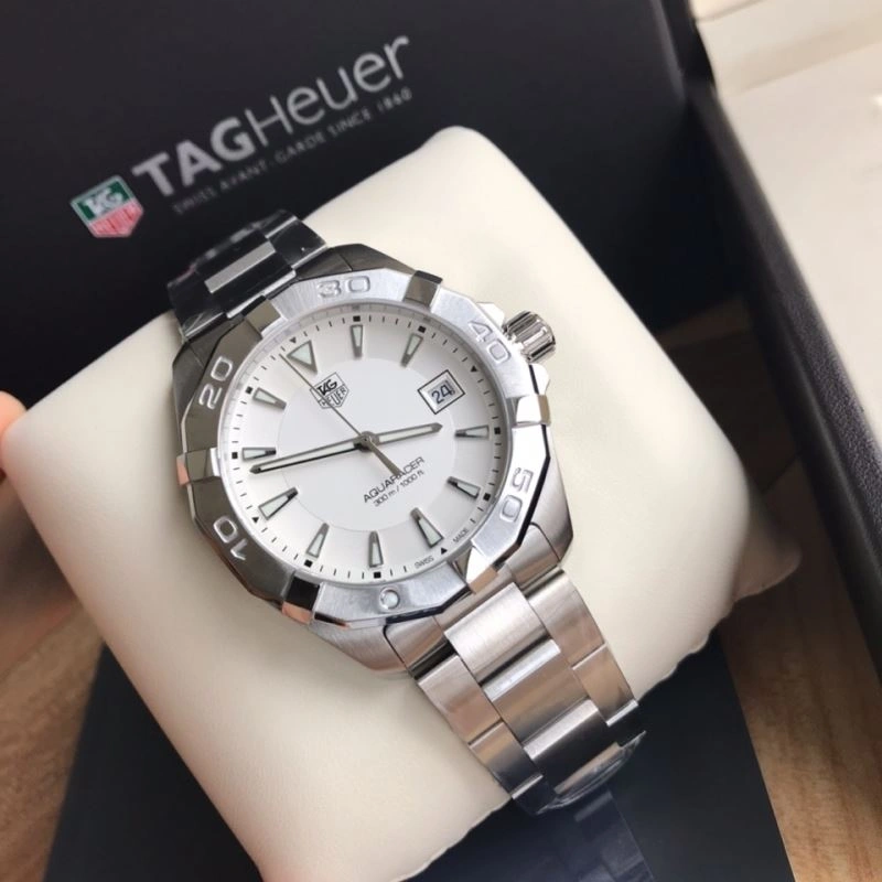 TAG HEUER Watches FreshLook 203434