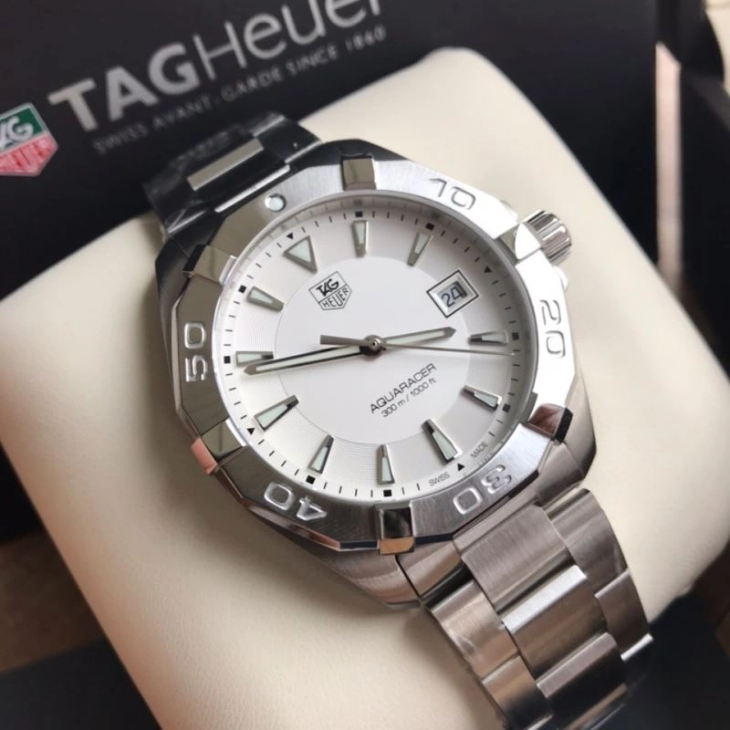 TAG HEUER Watches FreshLook 203434