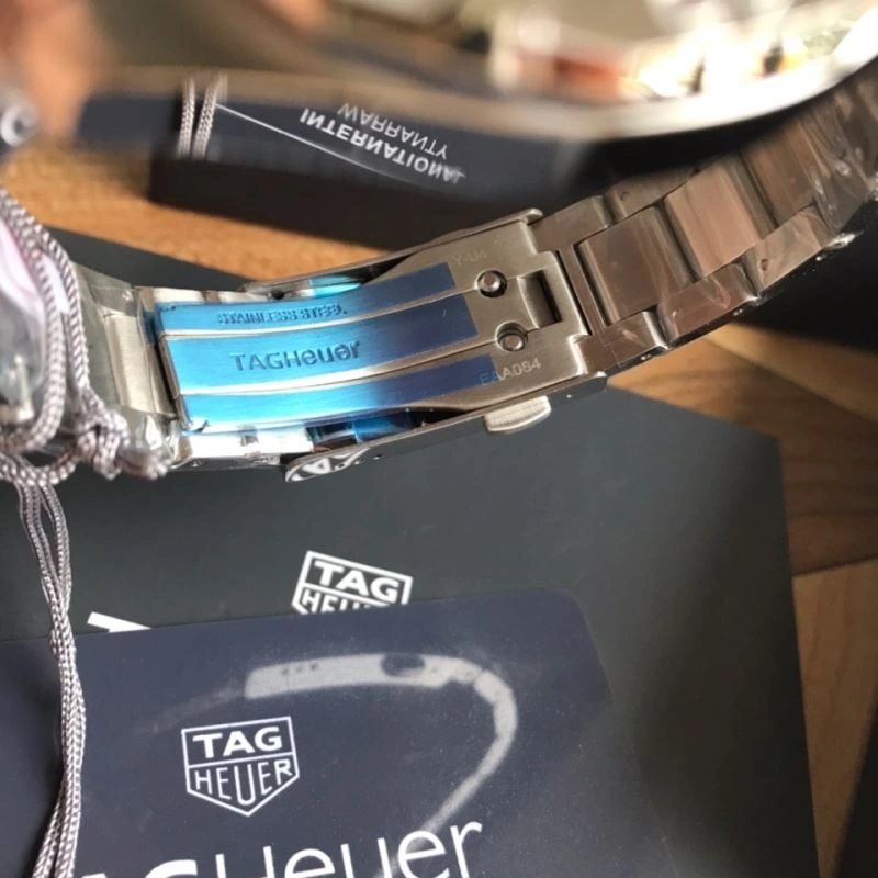 TAG HEUER Watches FreshLook 203434