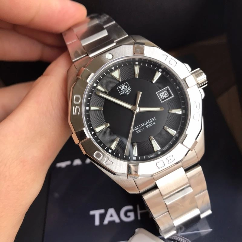 TAG HEUER Watches Minimalist 203432