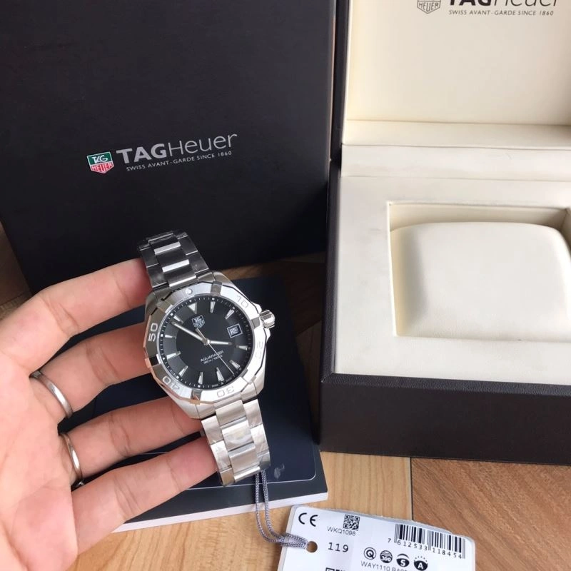 TAG HEUER Watches Minimalist 203432