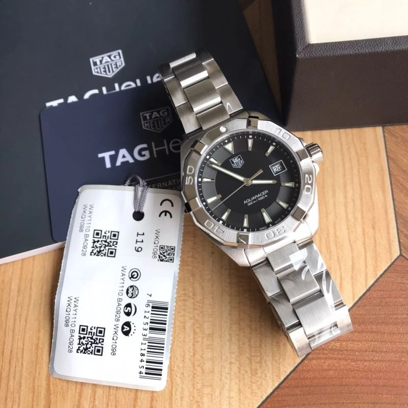 TAG HEUER Watches Minimalist 203432